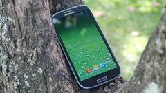 Galaxy S3 - chiếc điện thoại giúp Samsung 'vượt lên chính mình'