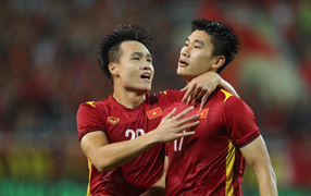 Nhận định bóng đá U23 Việt Nam vs U23 Thái Lan, vòng bảng U23 châu Á 2022
