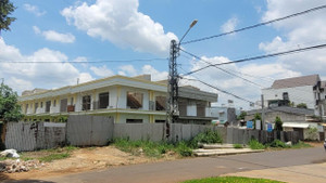 Cận cảnh 2 dự án trái phép đang bị thanh tra tại Đắk Lắk