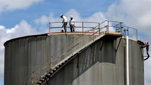 Sri Lanka tìm đến Nga giải ‘cơn khát dầu’