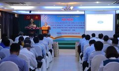 TP.HCM sẽ có thêm 4 thành phố là Cần Giờ, Củ Chi, Bình Chánh và Hóc Môn