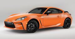 Toyota GR86 Special Edition giới hạn 860 chiếc có gì đặc biệt?