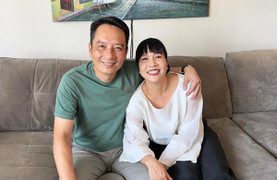 Nhạc sĩ Anh Quân từng 'dạy' Mỹ Linh: 'Yêu thương cũng có cả lý trí em ạ'