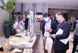 Thụy Điển và thế kỷ của nhà chọc trời bằng gỗ, bê tông xanh