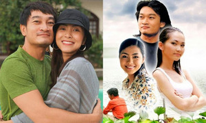 Dàn diễn viên 'Hương phù sa' sau 17 năm: Người thành đại gia, người xa cõi tạm