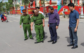 Cán bộ Sở GTVT lái ô tô tông chết 3 người: Chủ tịch Bắc Giang yêu cầu xử nghiêm