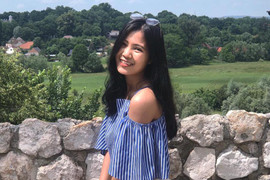 Cựu sinh viên Ngoại thương chinh phục 5 học bổng toàn phần tại châu Âu