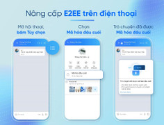 Bạn đã cài đặt bảo mật đúng cách cho tài khoản Zalo?