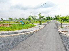 Nhơn Trạch thiết lập mặt bằng giá mới đón đầu dự án hạ tầng giao thông