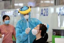 Ngày 3/6: Ca mắc COVID-19 giảm, số bệnh nhân khỏi gấp 9 lần ca mới