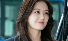 Jang Nara tuyên bố lấy chồng ở tuổi 41