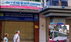 Sài Gòn Tourist lỗ lớn, nợ tăng vọt