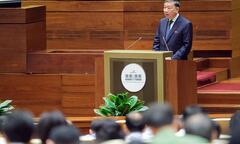 Cấm đưa phạm nhân từng trốn trại ra khu lao động ngoài trại giam