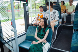 Khám phá tọa độ quay MV cực chất của ca sĩ Quân A.P