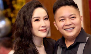 Sao Việt 5/6: Bảo Thy tiết lộ tính cách của ông xã đại gia