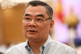 Tin tặc đánh cắp hàng trăm tỷ đồng của khách nhiều ngân hàng