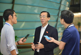 Dự án đường Vành đai 3 TP.HCM sẽ giải tỏa áp lực giao thông, tăng liên kết vùng