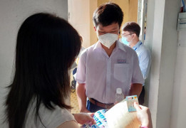 Khoảng 2.000 thí sinh thi vào lớp 10 chuyên của Đại học Quốc gia TP.HCM