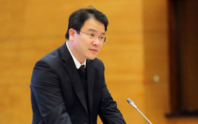 'Không nên quá sốt ruột, giải ngân sai một đồng cũng dẫn tới hệ lụy phức tạp'