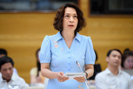 Chống dịch COVID-19 trong tình hình mới, Bộ Y tế đề xuất quy định V2K