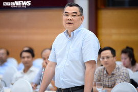 Tướng Tô Ân Xô: Từng phát hiện hơn 10 tỷ đồng trong ngăn kéo của bị can