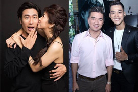 Loạt sao Việt trả giá đắt khi bị nghi ngờ 'truyền thông bẩn'