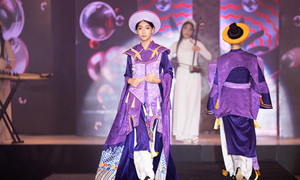 Điểm sáng của thời trang và du lịch Việt sau đại dịch COVIDD-19