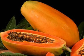 Loại quả quen thuộc, có tác dụng hỗ trợ diệt tế bào ung thư