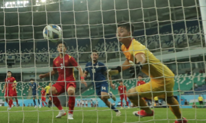 Lịch thi đấu bóng đá hôm nay 4/6