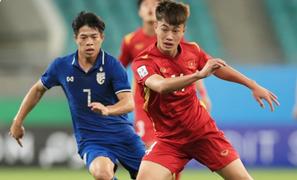 Lịch thi đấu bóng đá hôm nay 5/6