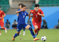 Nhận định bóng đá U23 Việt Nam vs U23 Hàn Quốc, vòng bảng U23 châu Á 2022