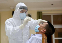 Ngày 5/6, thêm 685 ca COVID-19, thấp nhất trong gần một năm qua