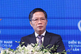 Kinh tế Việt Nam đang trở lại quỹ đạo tăng trưởng nhanh