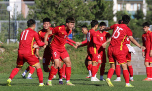 Lịch thi đấu U23 châu Á hôm nay 5/6: U23 Việt Nam đại chiến U23 Hàn Quốc