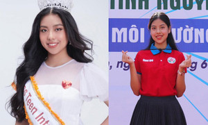 Miss Teen Việt Nam Gia Hân chuẩn bị gì cho Miss Teen International 2022?