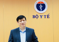 Nguyên nhân Bộ trưởng Y tế Nguyễn Thanh Long bị khai trừ khỏi Đảng