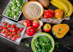 Những loại trái cây không nên ăn nếu muốn giảm cân