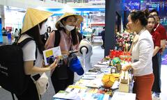 Routes Asia 2022 - mở cửa bầu trời, quảng bá du lịch