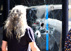 3 vụ xả súng ở Mỹ trong vòng 48 giờ