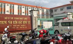 Khởi tố vụ án vi phạm về đấu thầu tại CDC Bạc Liêu liên quan Công ty Việt Á