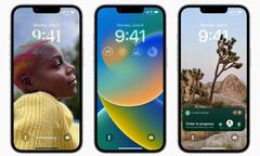 iOS 16 vừa ra mắt có gì mới?