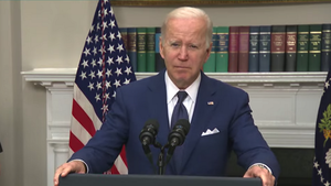 Tổng thống Biden ban bố tình trạng khẩn cấp về năng lượng tại Mỹ