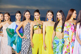 Những điều đặc biệt chỉ có tại 'Tôi là Hoa hậu Hoàn Vũ Việt Nam 2022'