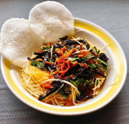 Du khách khuyên lên Bảo Lộc phải ăn xắp xắp, đó là món gì mà hấp dẫn đến vậy?