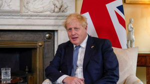 Thủ tướng Anh Boris Johnson 'thoát hiểm' trong bỏ phiếu bất tín nhiệm