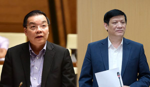 Khai trừ Đảng 2 UVTƯ: Cuộc chiến chống tham nhũng, tiêu cực ngày càng quyết liệt