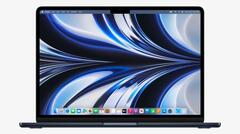 MacBook Air trình làng với thiết kế mới, nhiều màu sắc lạ
