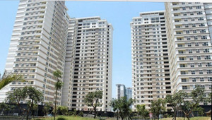 Đề xuất sở hữu chung cư có thời hạn: Nhiều người 'quay xe' với nhà chung cư 