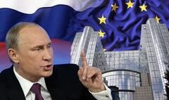Châu Âu ‘rối như tơ vò’ trước xung đột Nga - Ukraine