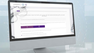 Hướng dẫn đăng ký tham gia tự đánh giá theo Bộ tiêu chí DN vì người tiêu dùng